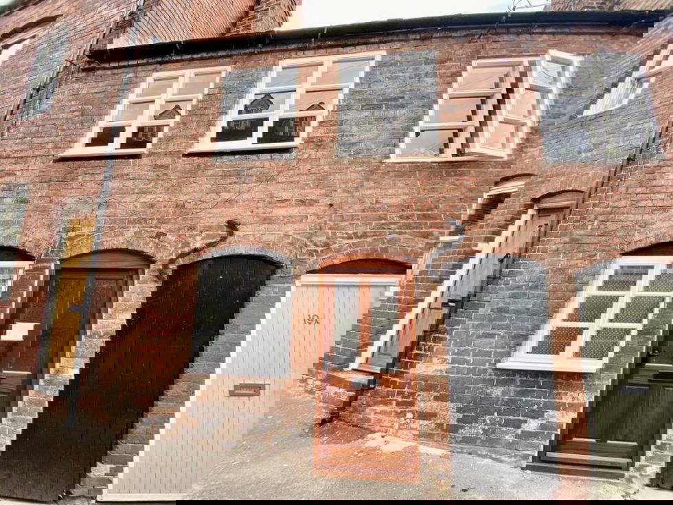 Welch Gate, Bewdley £150,000 Toner Estates Ltd