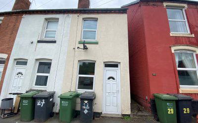LONG ACRE KIDDERMINSTER £140,000