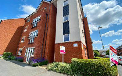 Franchise st. Kidderminster £135,000