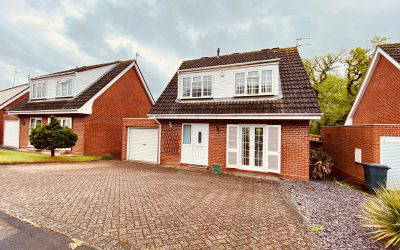 Gloucester Way – Bewdley £1,500pcm