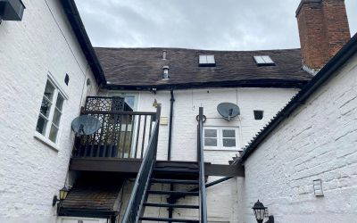 WELCH GATE BEWDLEY £570pcm