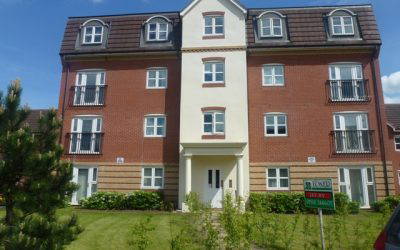 Ray Mercer Way Kidderminster £745pcm