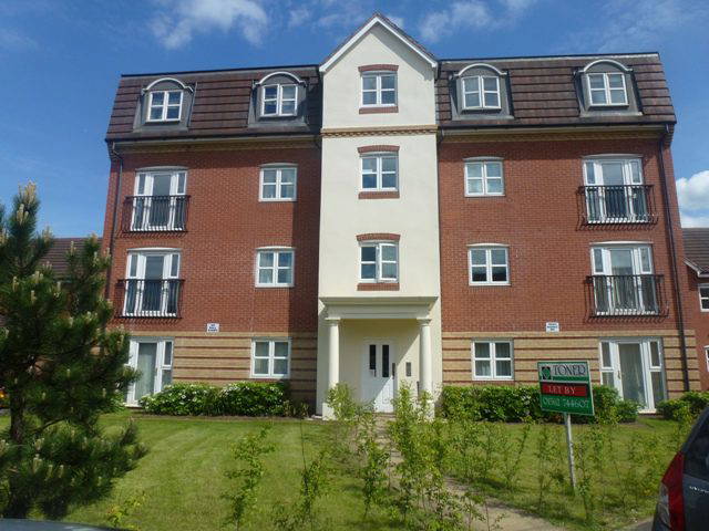 Ray Mercer Way Kidderminster £745pcm