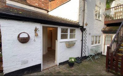 WELCH GATE BEWDLEY £575pcm