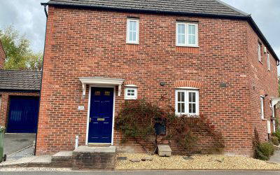 PRIMROSE WAY KIDDERMINSTER – £900 pcm