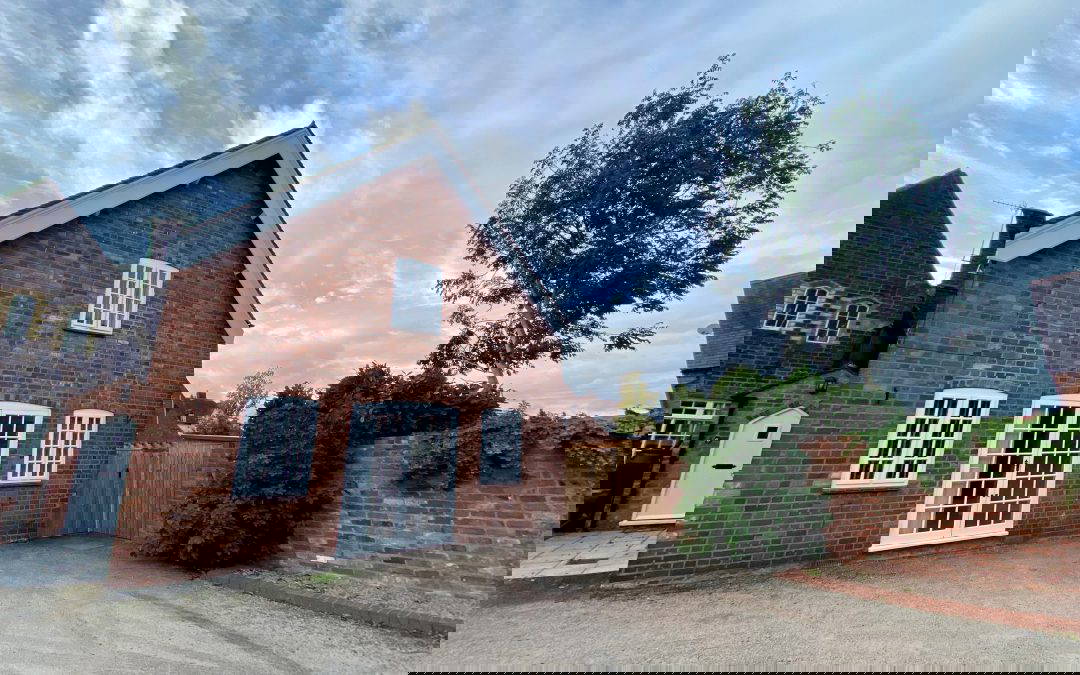 Brunel Court, Bewdley £900pcm