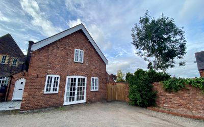 Brunel Court, Bewdley £900pcm