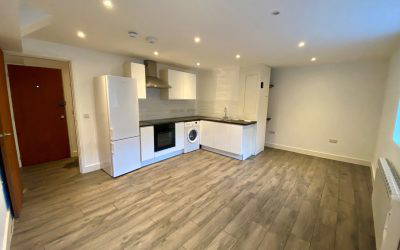 CARLTON HOUSE KIDDERMINSTER £525pcm