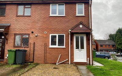 WIVELDON AVENUE STOURPORT £800pcm