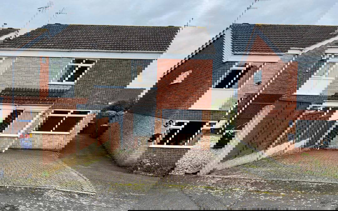 BRABHAM CLOSE, KIDDERMINSTER DY11 5EA £900pcm