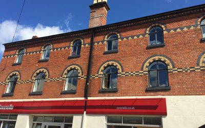 OAKWOOD- WORCESTER STREET KIDDERMINSTER £500pcm