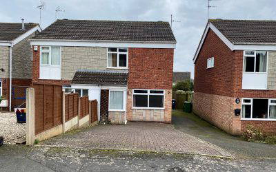 BRABHAM CLOSE, KIDDERMINSTER DY11 5EA £900pcm